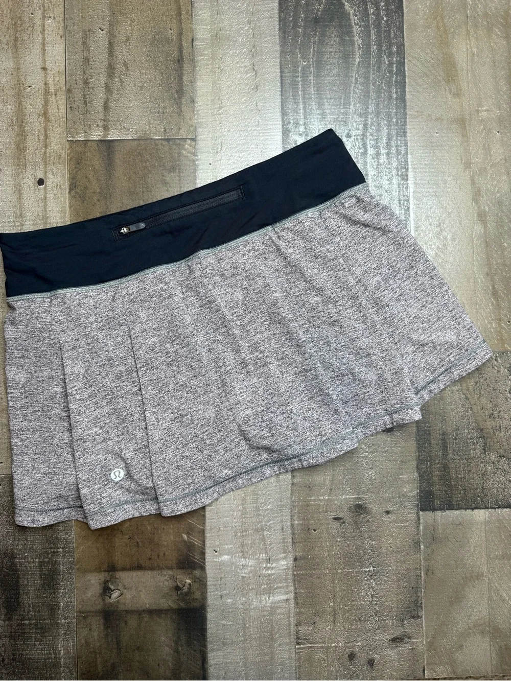 Lululemon Pace Rival Skirt (Regular) *No Panels 13